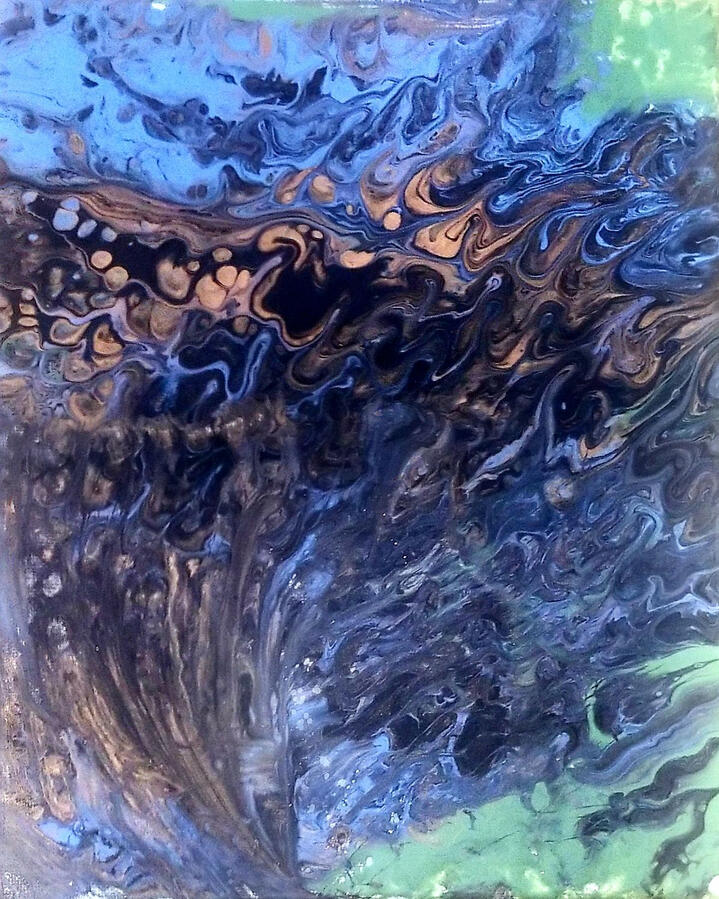 The Sounds of the Tides