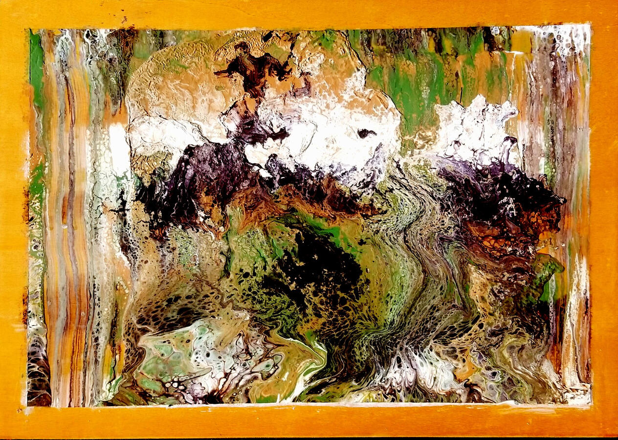 The Forest &amp; its Sounds